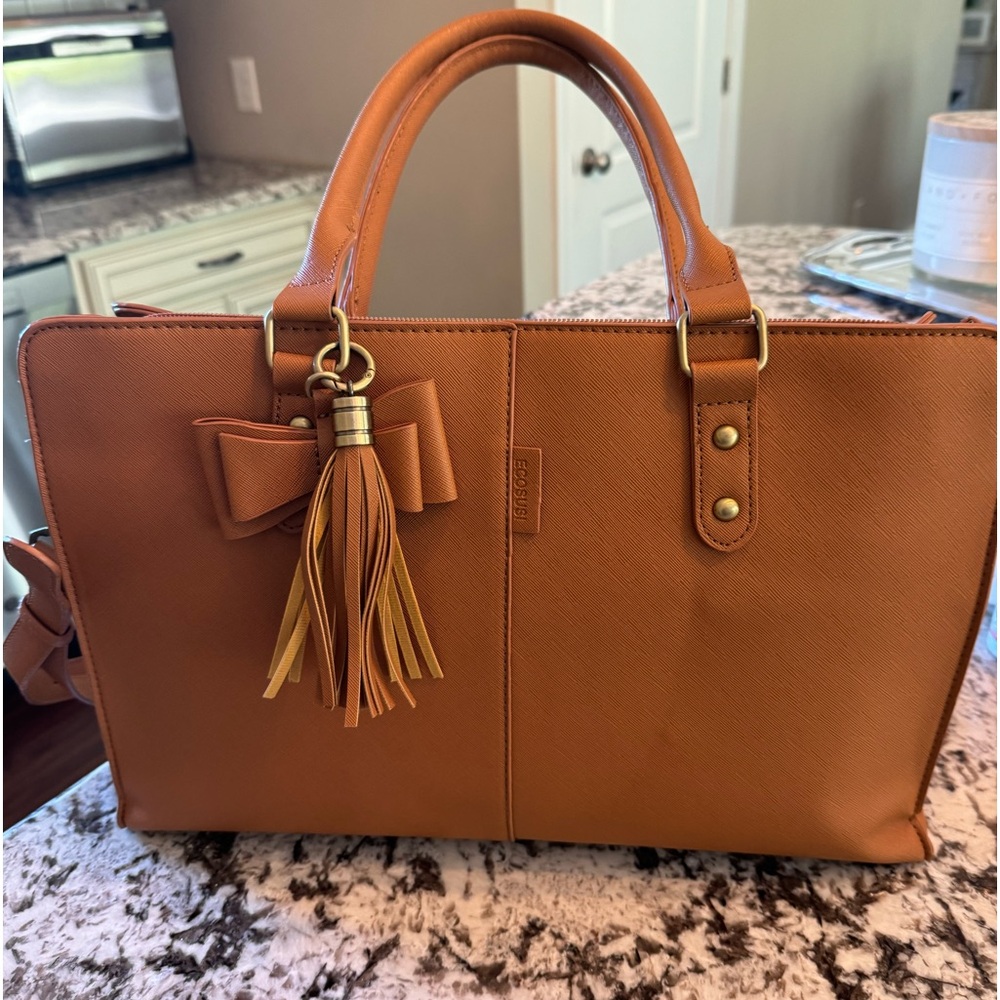 Laptop/Messenger Bag for up to 15:6 inch laptop